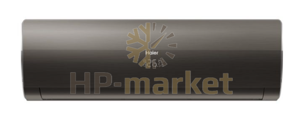 Внутренний блок Haier Coral HSU-18HFF103R3-B (2)