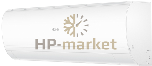 Внутренний блок Haier Coral (3)