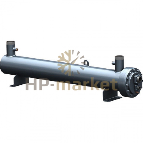 Испаритель кожухотрубный RCS 