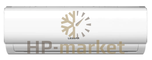 Внутренний блок Lessar LS-HE09KRE2A LU-HE09KRE2A