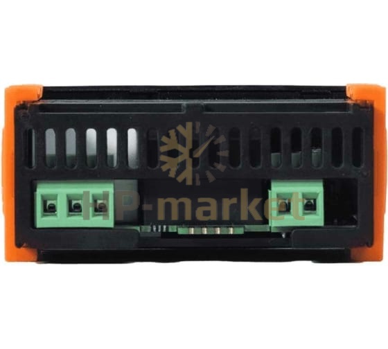 Контроллер ECS-961 NEO (16А) 1 датчик5