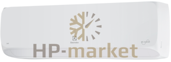 Сплит-система Electrolux LOFT DC EACS/I-12HAL/N8