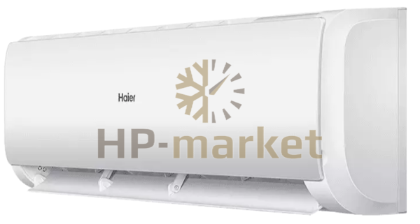 Внутренний блок Haier Tundra DC AS07TT5HRA (4)