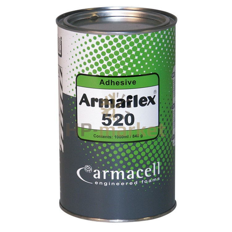 520 001. Armaflex 520. Клей «армофлекс» 520. Клей для трубной изоляции. Клей Armaflex.