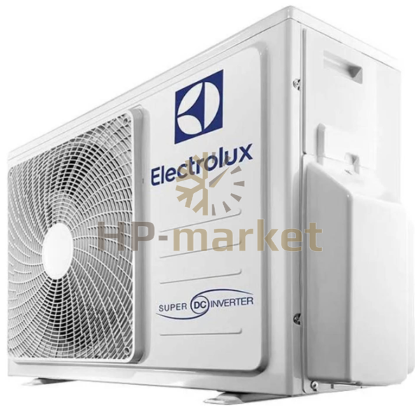 Наружный блок ELECTROLUX EACSI-18HG-MILK2N8