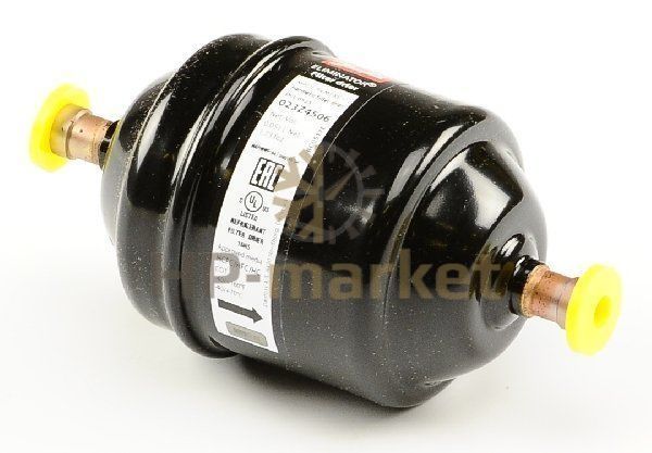 Фильтр-осушитель неразборный FP-DF-052S
